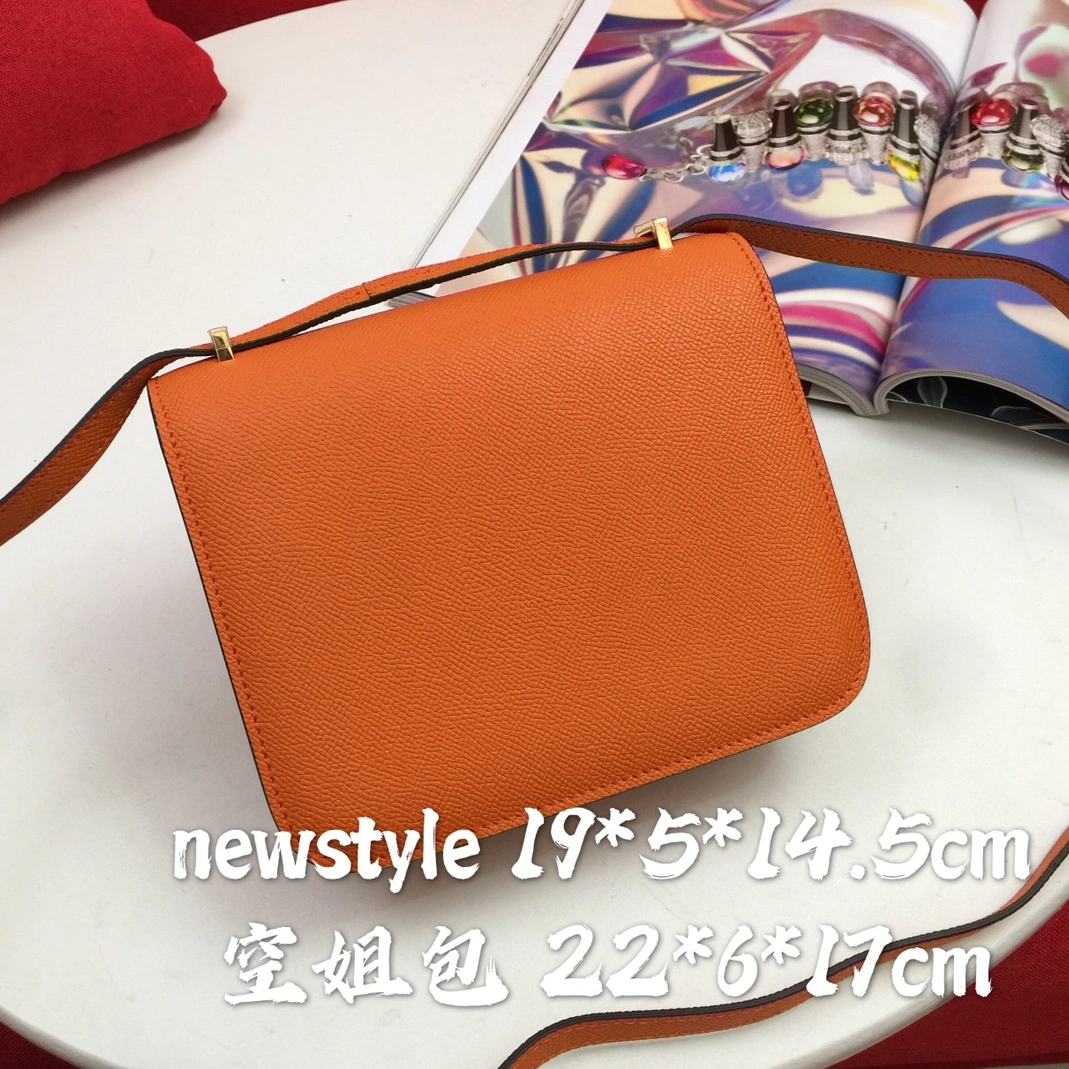 Modern 9680 Hermes AAA Quality Messenger Bags For Women