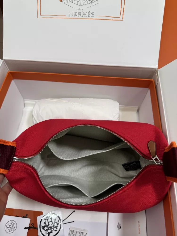 Modern 9686 Hermes AAA Quality Handbags For Women - Image 7