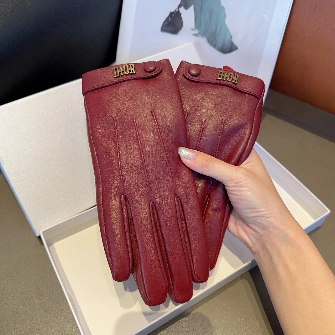 ModernLook 3479 Christian Dior Gloves For Women - Image 6