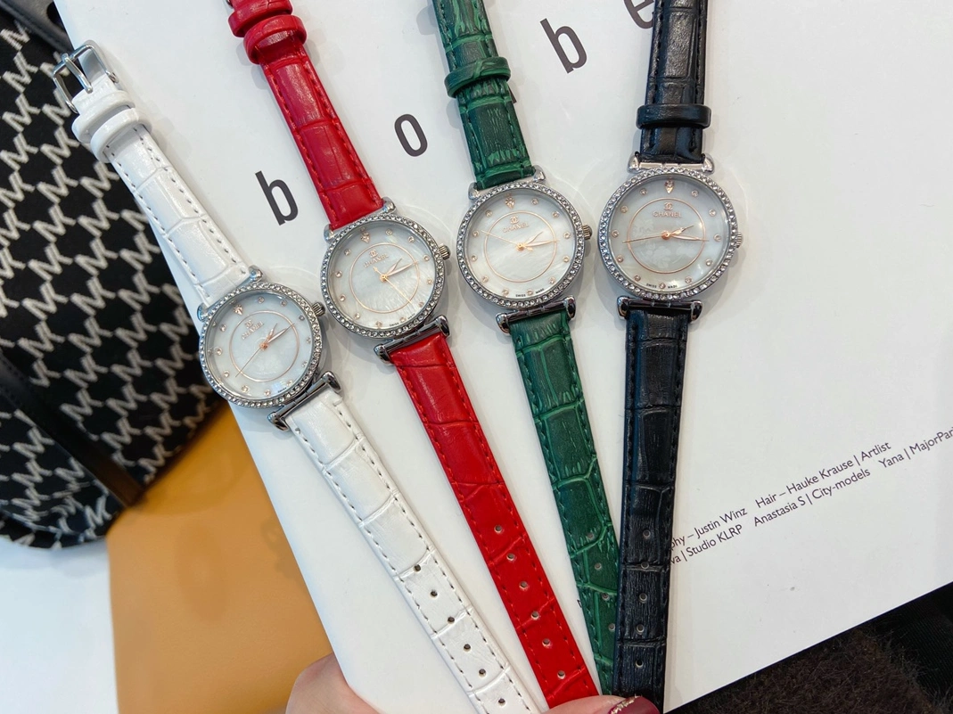 ModernLook 5466 Chanel Watches For Women