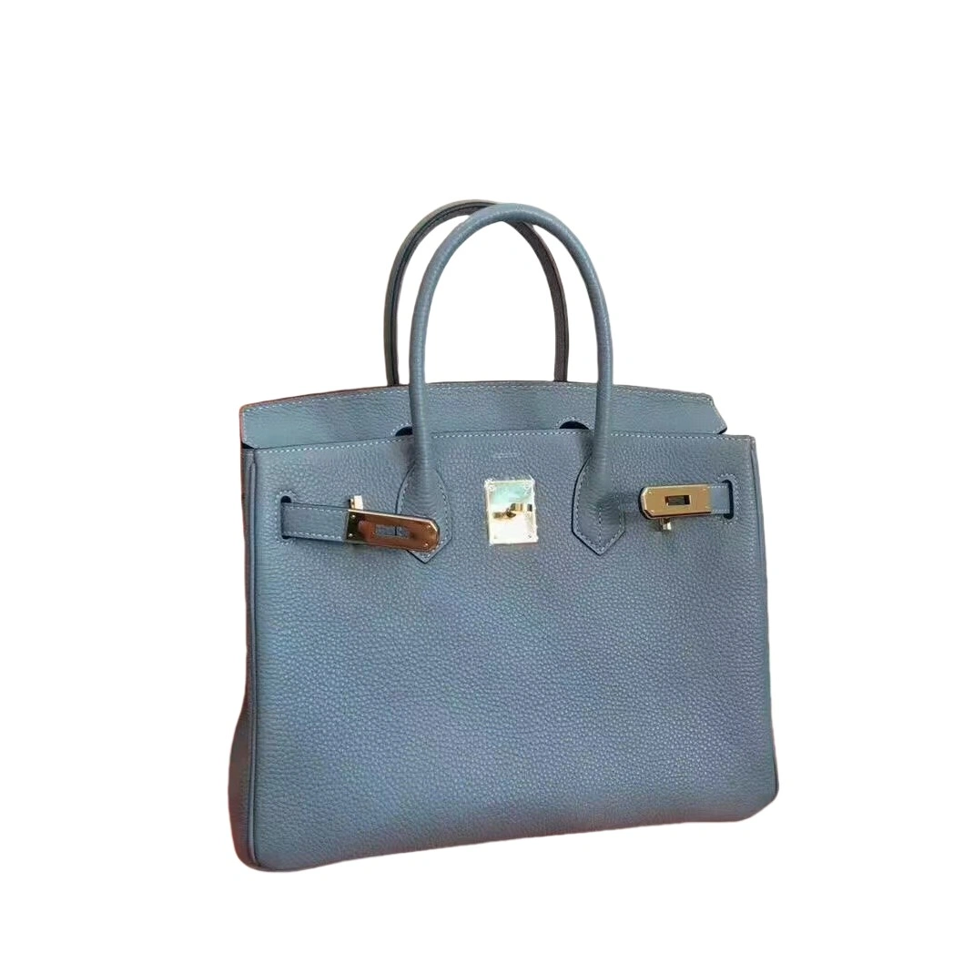 ModernLook 5541 Hermes AAA Quality Handbags For Women - Image 3