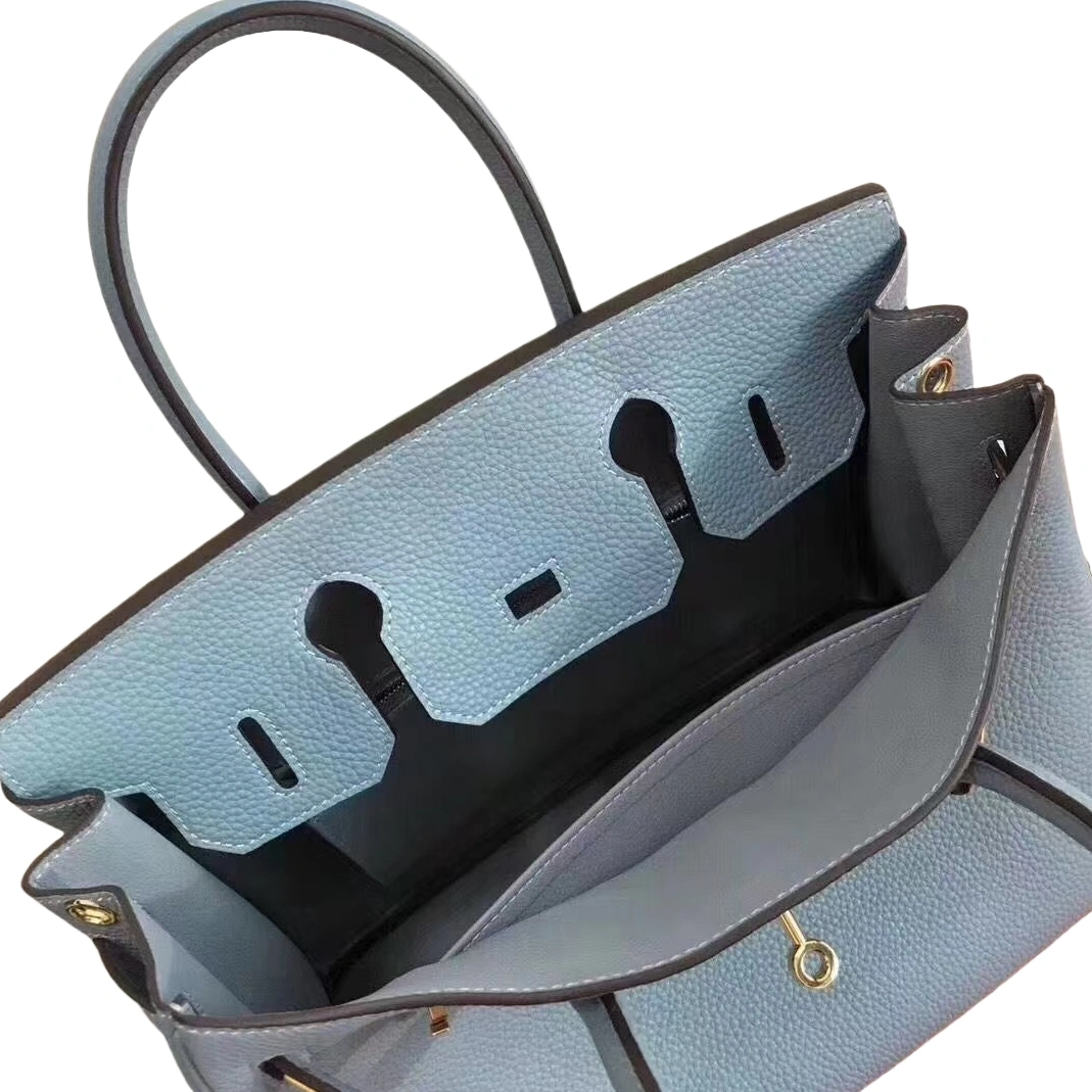 ModernLook 5541 Hermes AAA Quality Handbags For Women - Image 8