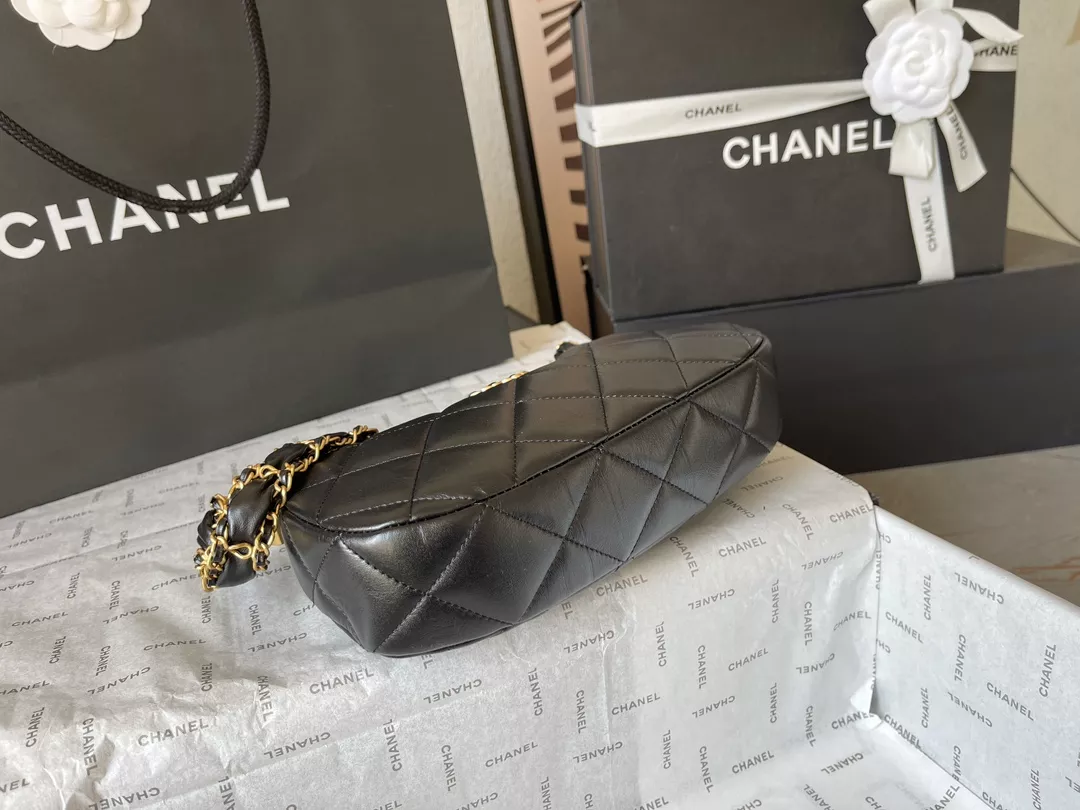 ModernLook 661 Chanel AAA Quality Shoulder Bags For Women - Image 3