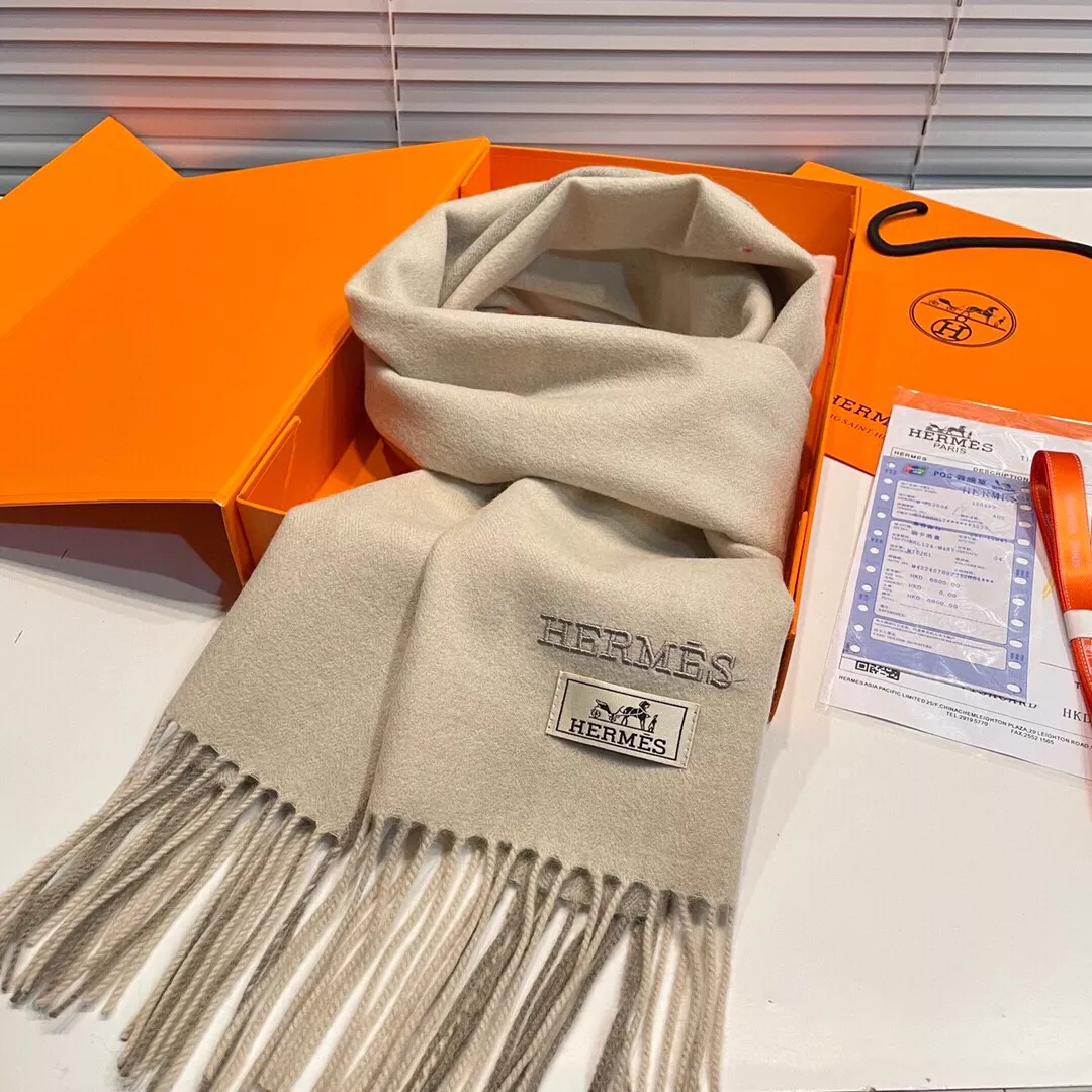 ModernLook 6877 Hermes Scarf For Women - Image 5