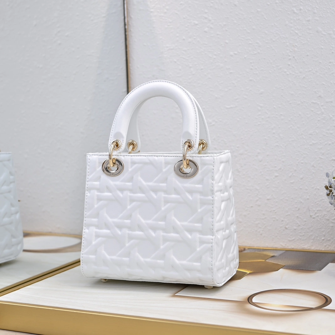 ModernLook 7035 Christian Dior AAA Quality Handbags For Women - Image 3