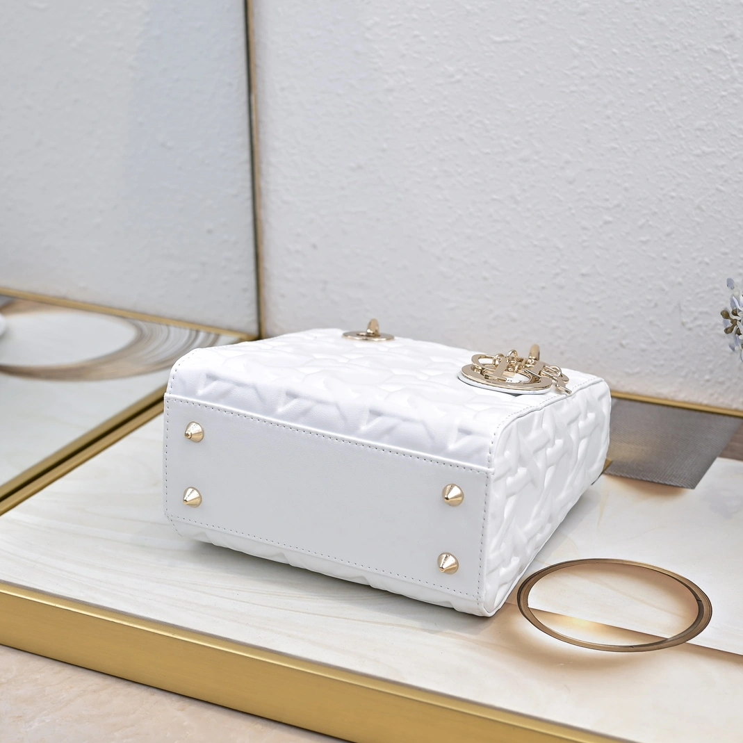 ModernLook 7035 Christian Dior AAA Quality Handbags For Women - Image 5