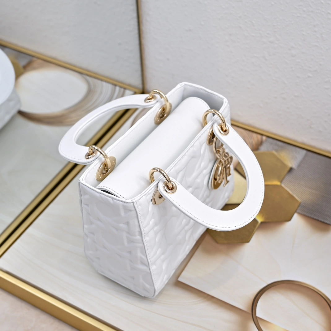 ModernLook 7035 Christian Dior AAA Quality Handbags For Women - Image 6