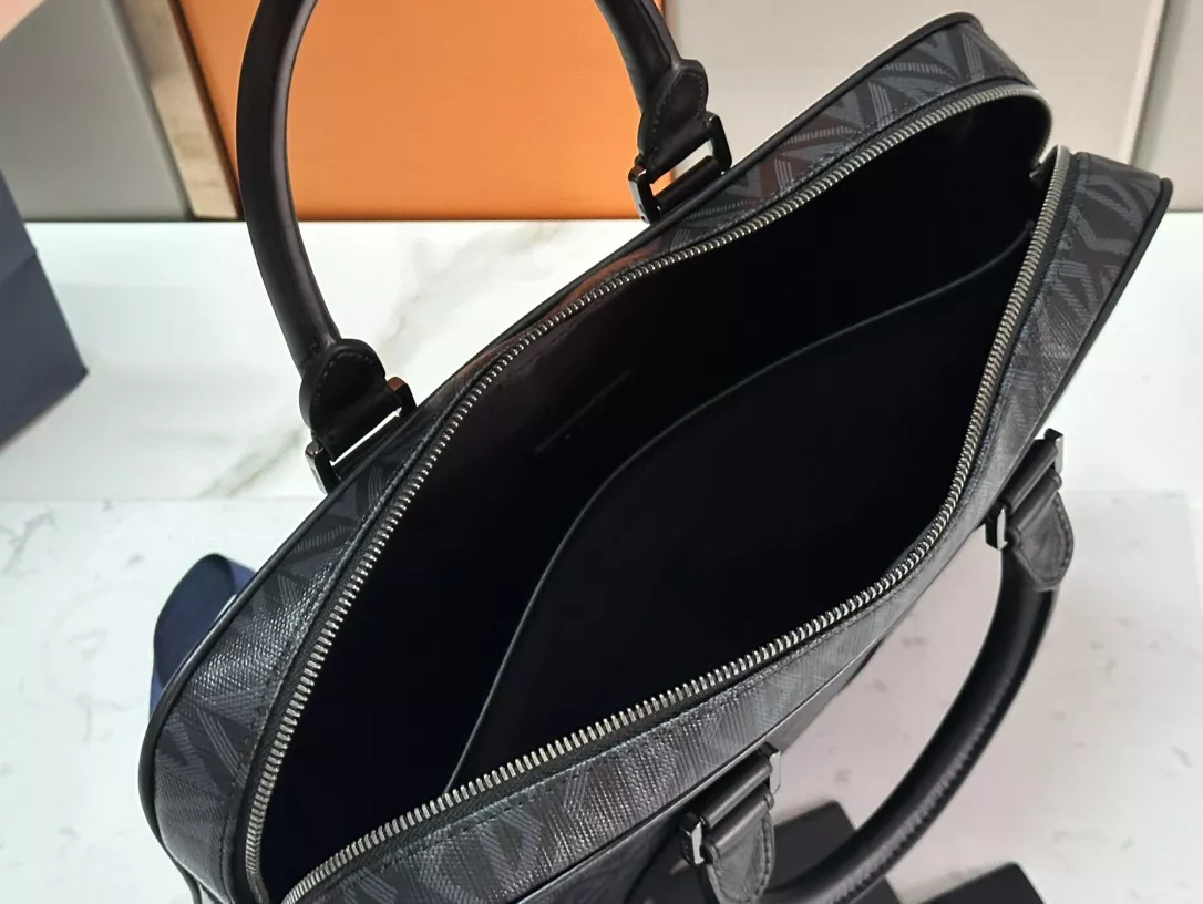 ModernLook 7271 Christian Dior AAA Man Handbags - Image 8