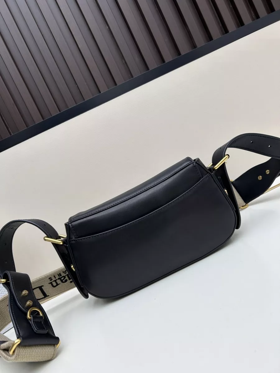 ModernLook 7707 Christian Dior AAA Quality Messenger Bags For Women - Image 3