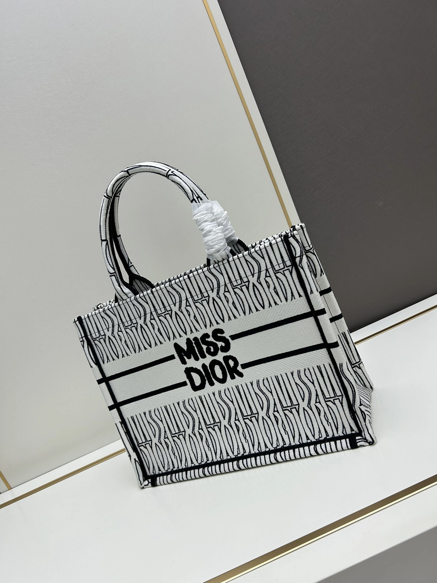 ModernLook 8048 Christian Dior AAA Quality Tote-Handbags For Women