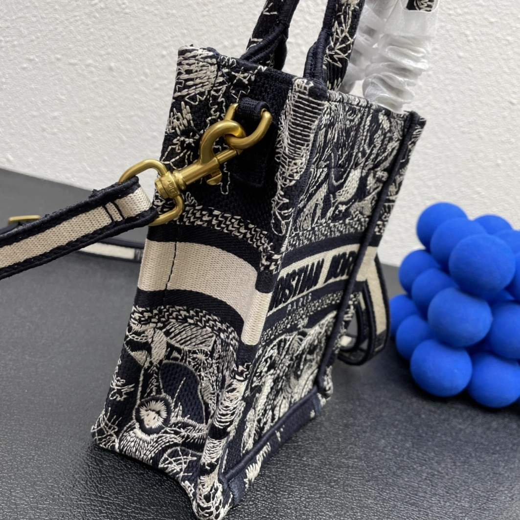 ModernLook 8868 Christian Dior AAA Quality Handbags For Women - Image 5