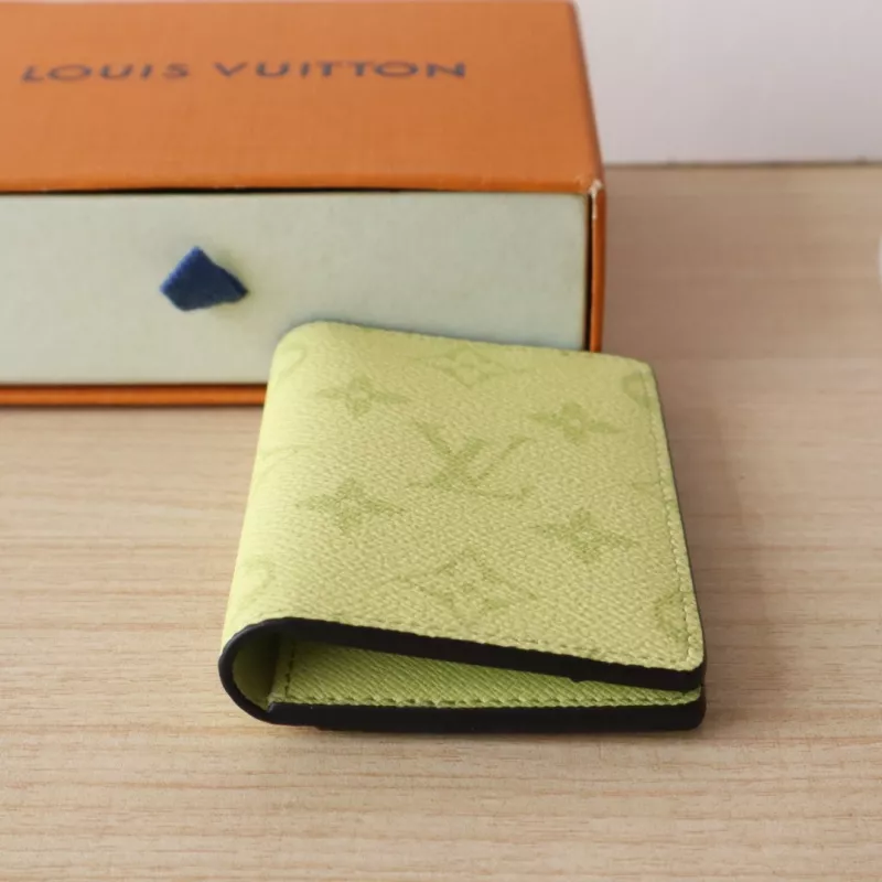 ModernLook 9145 Louis Vuitton AAA Quality Card Case - Image 4