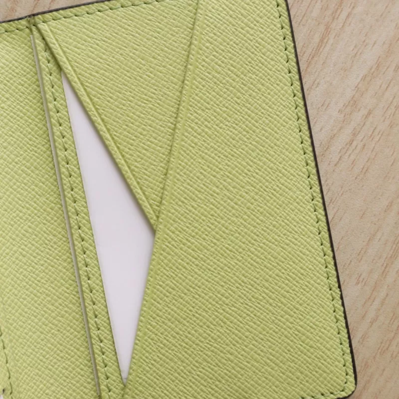 ModernLook 9145 Louis Vuitton AAA Quality Card Case - Image 6