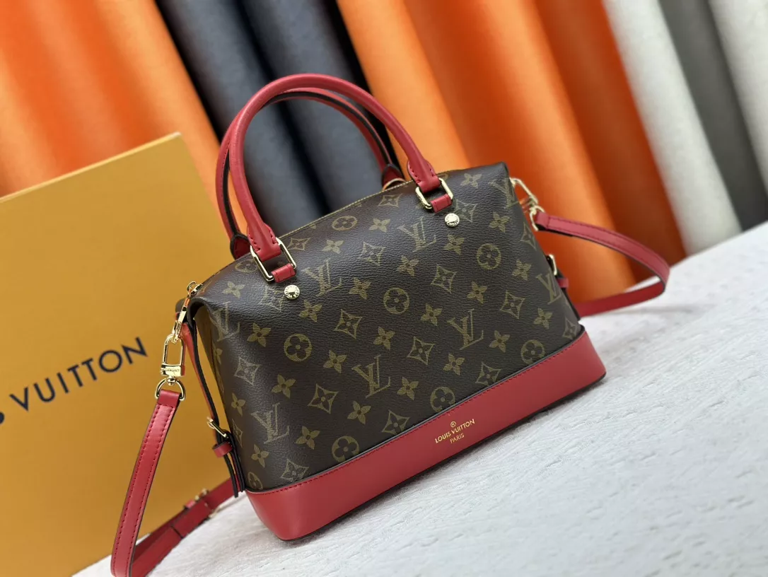 ModernLook 9630 Louis Vuitton AAA Quality Handbags For Women
