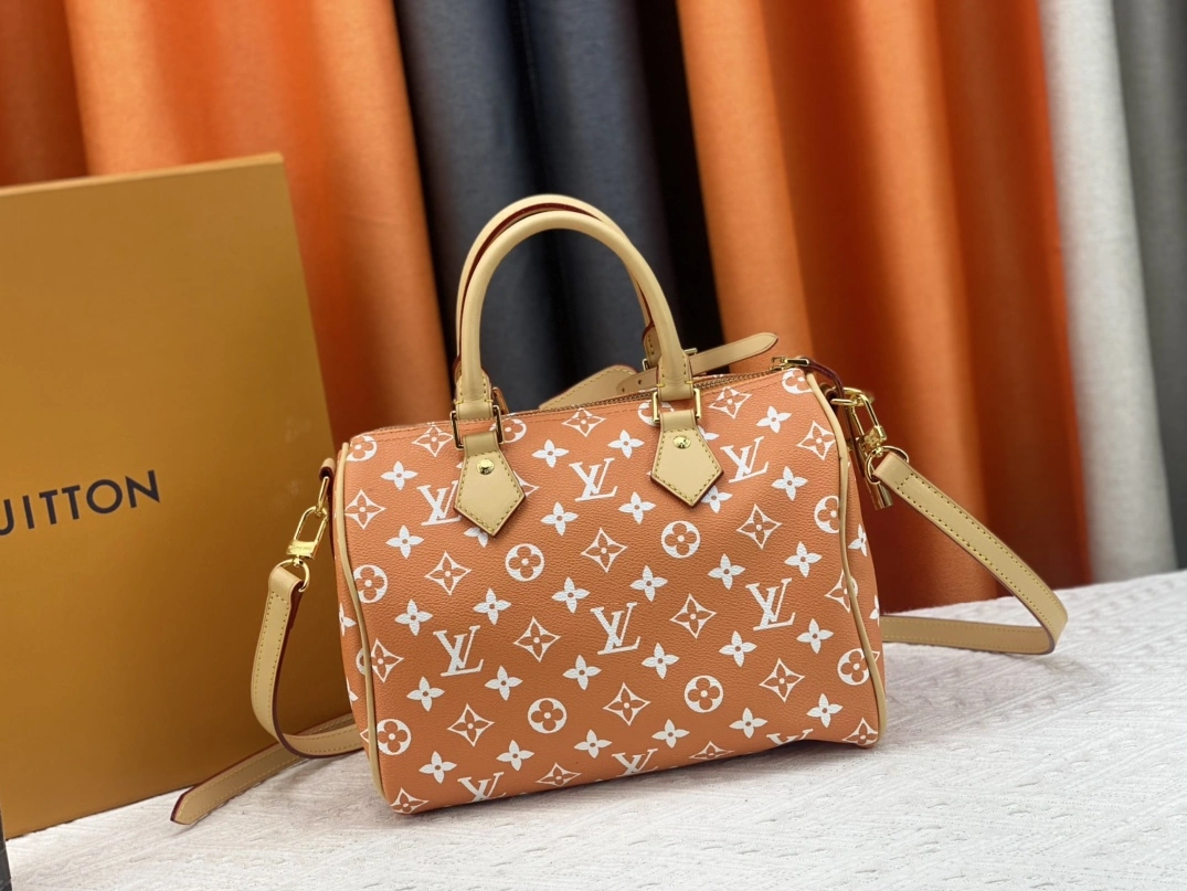 NewStyle 1740 Louis Vuitton AAA Quality Handbags For Women - Image 3