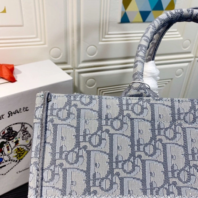 NewStyle 318 Christian Dior AAA Quality Handbags For Women - Image 6