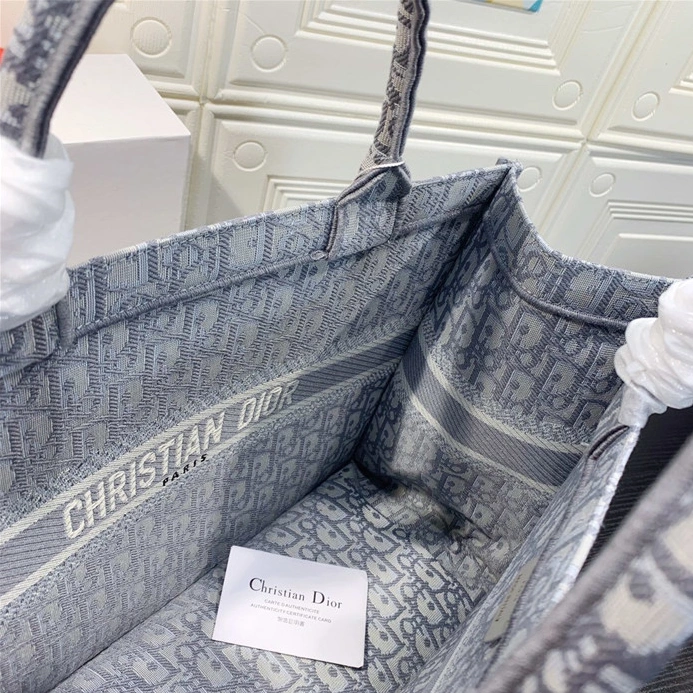 NewStyle 318 Christian Dior AAA Quality Handbags For Women - Image 7