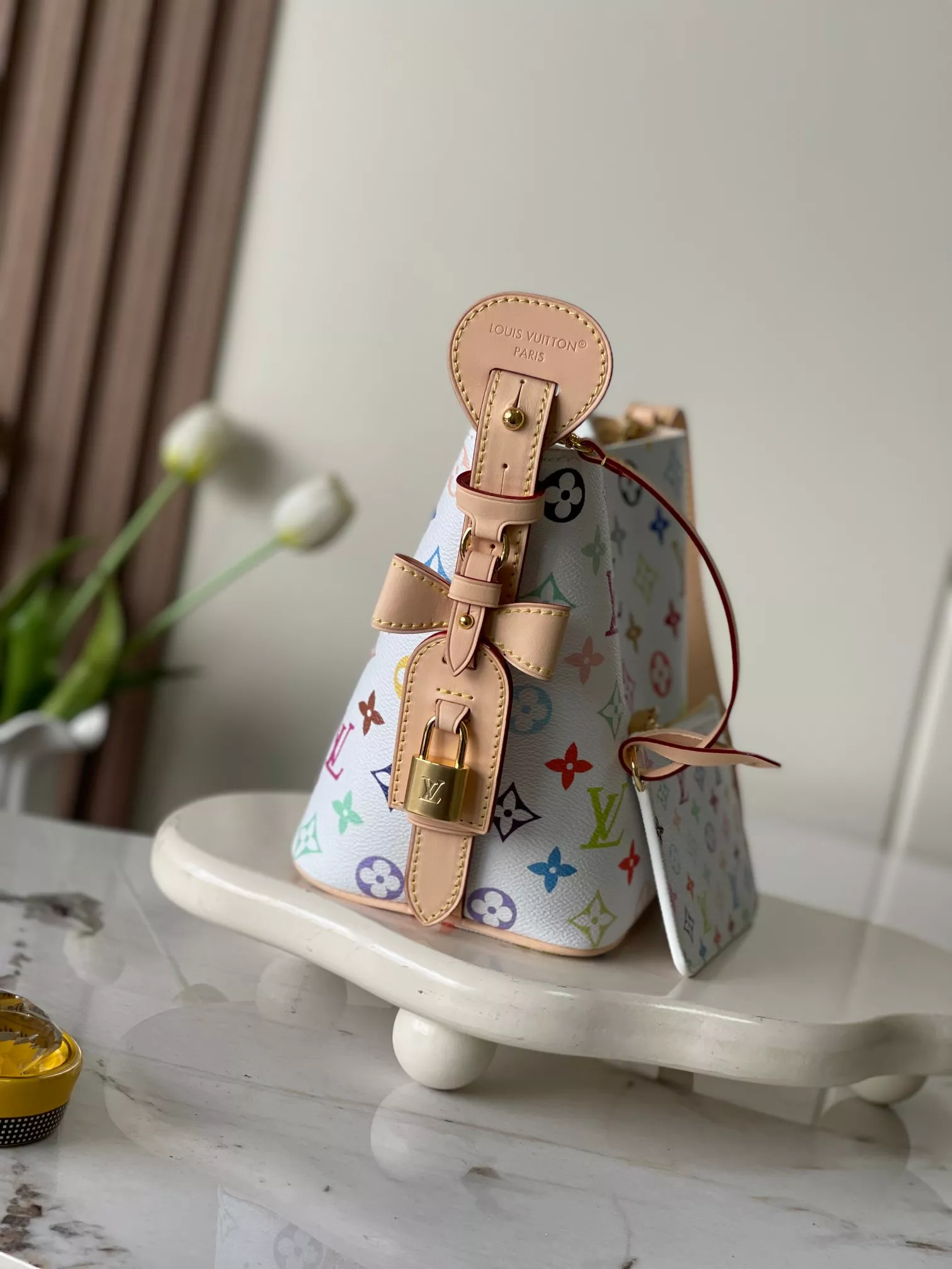 NewStyle 4274 Louis Vuitton AAA Quality Messenger Bags For Women