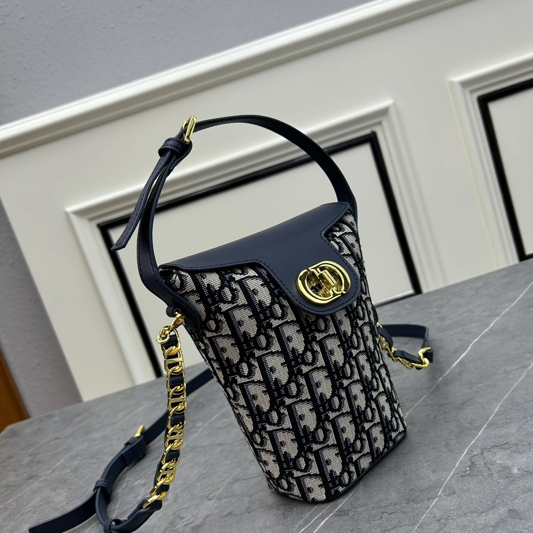 NewStyle 4641 Christian Dior AAA Quality Messenger Bags For Women