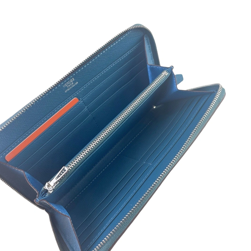 NewStyle 8476 Hermes Wallet For Women - Image 6