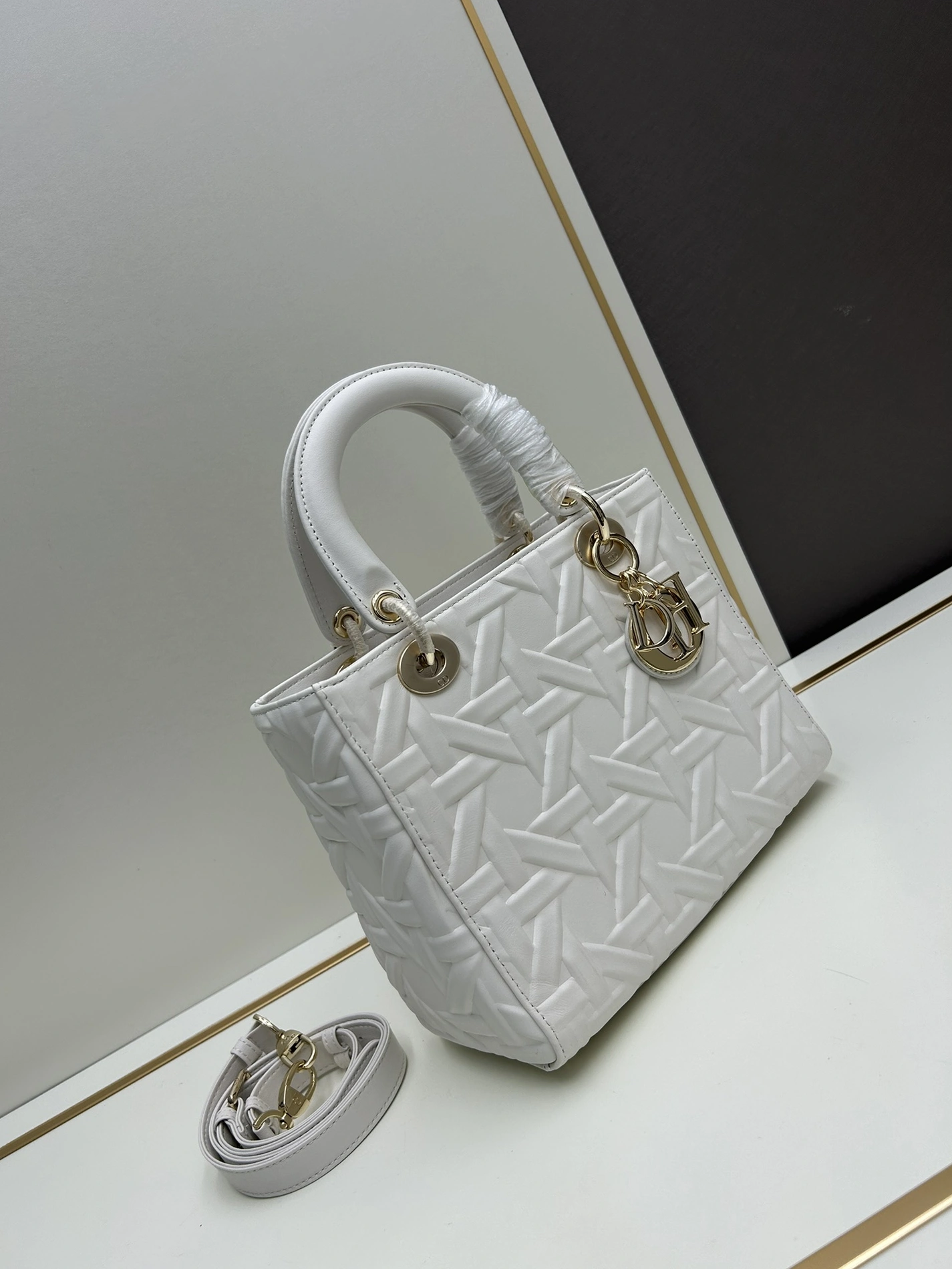 NewStyle 9224 Christian Dior AAA Quality Handbags For Women