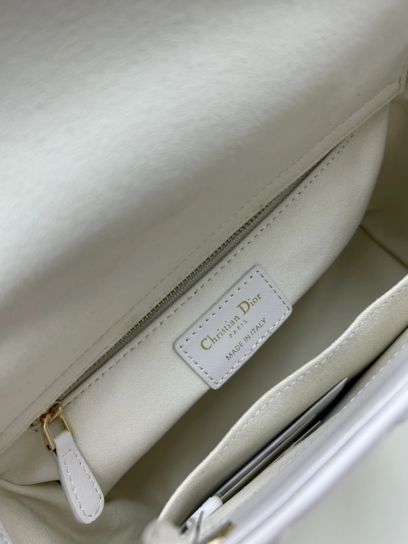 NewStyle 9224 Christian Dior AAA Quality Handbags For Women - Image 8