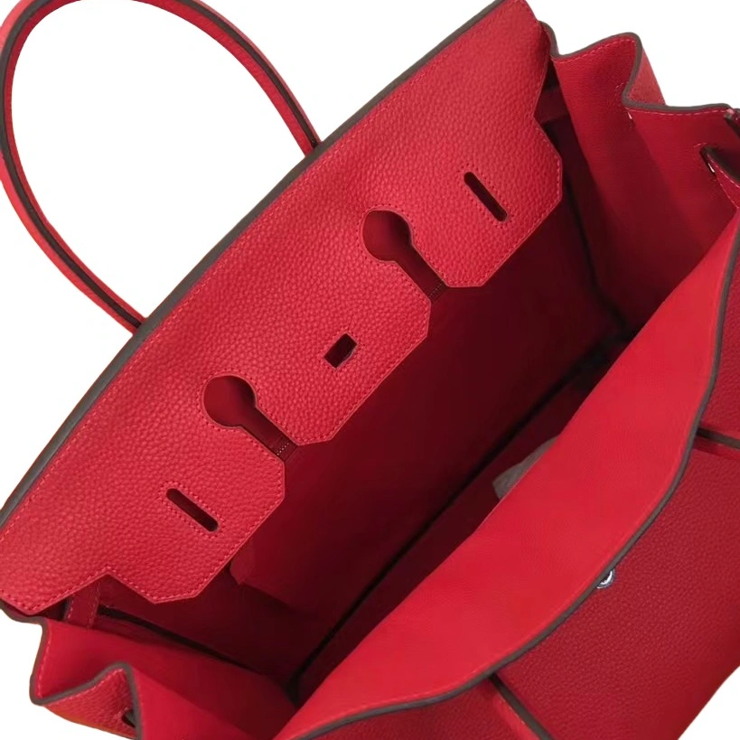 Popular 3323 Hermes AAA Quality Handbags For Women - Image 8