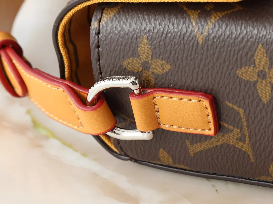 Popular 3524 Louis Vuitton AAA Quality Messenger Bags For Women - Image 5