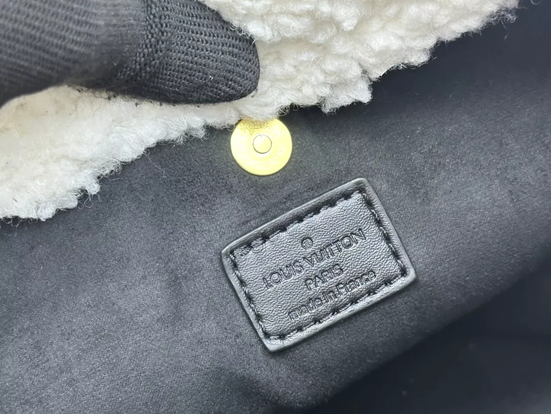 Popular 5200 Louis Vuitton AAA Quality Shoulder Bags For Women - Image 7