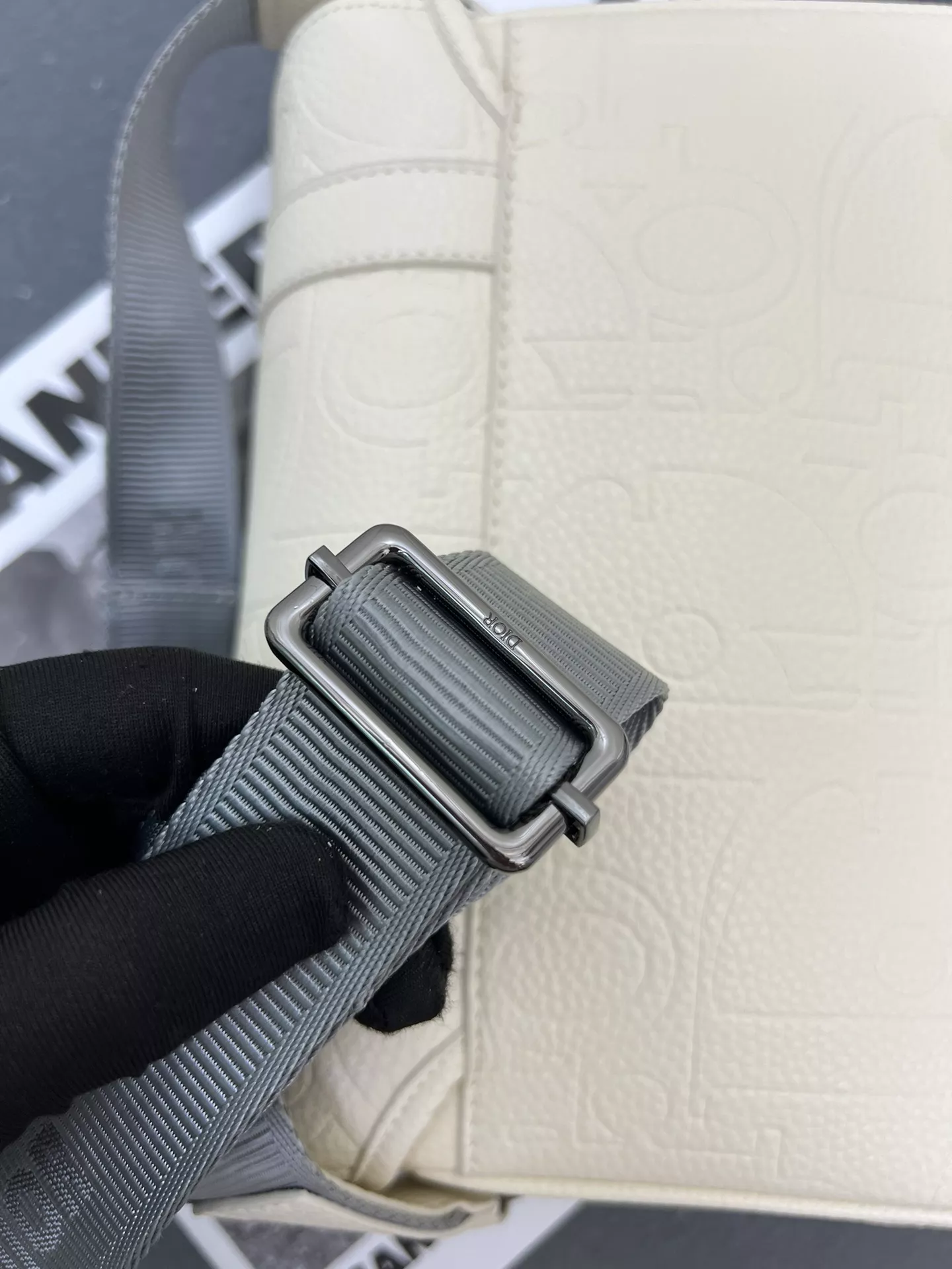 Popular 6363 Christian Dior AAA Man Messenger Bags - Image 6