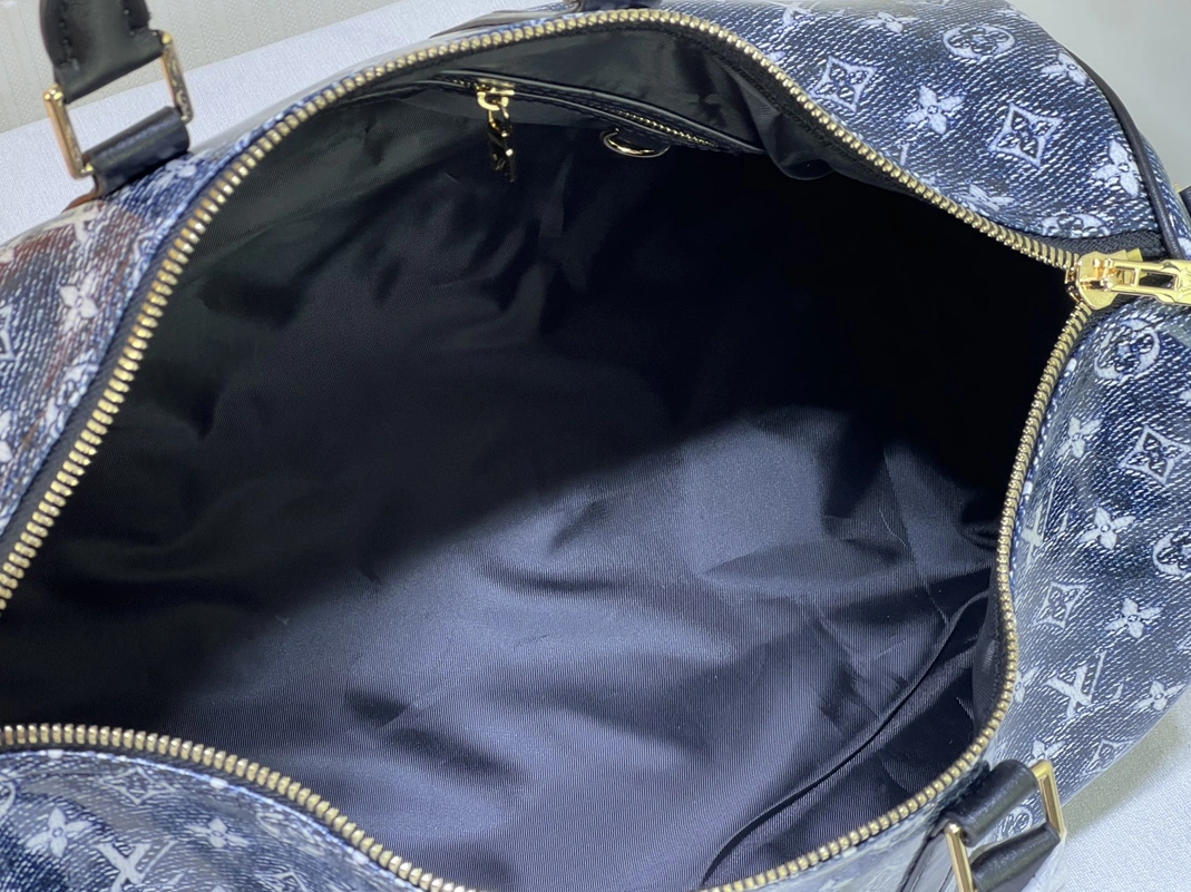 Popular 6752 Louis Vuitton Travel Bags For Unisex - Image 7