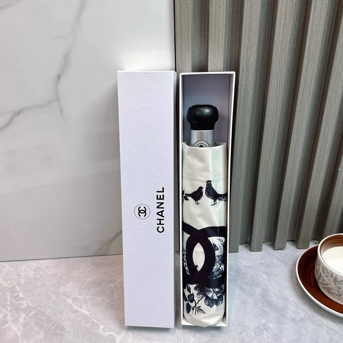 Popular 8594 Chanel Umbrellas