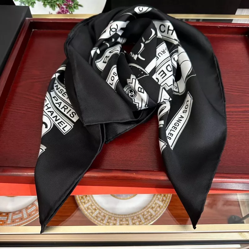 Popular 9591 Chanel Silk Squares - Image 3