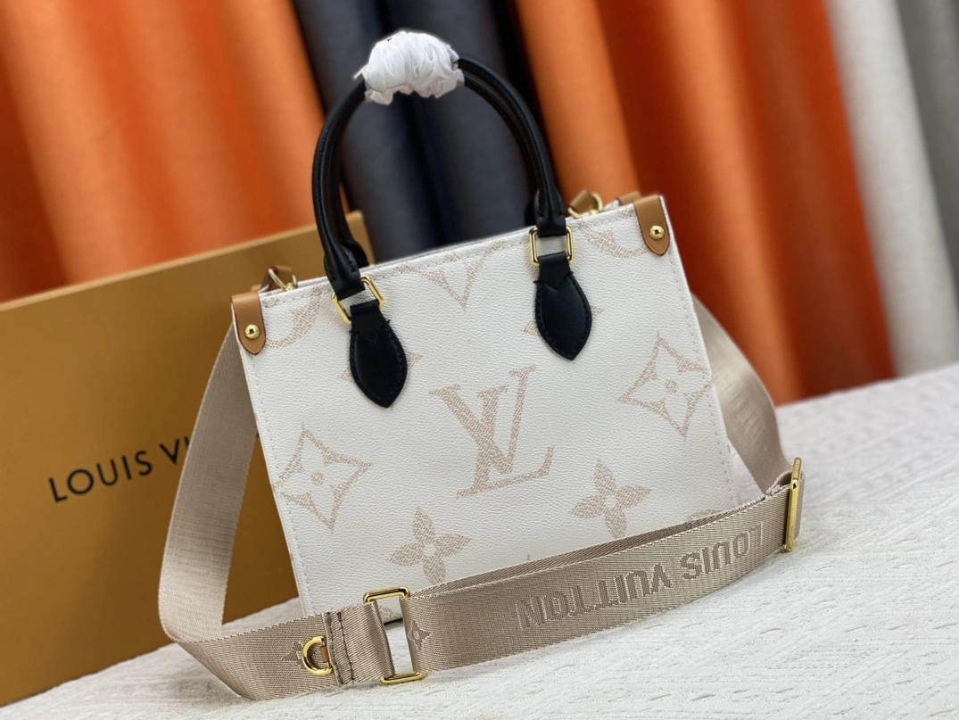 Practical 6019 Louis Vuitton AAA Quality Handbags For Women - Image 4