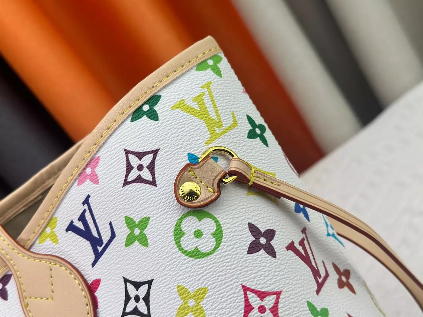 Practical 9441 Louis Vuitton AAA Quality Shoulder Bags For Women - Image 5