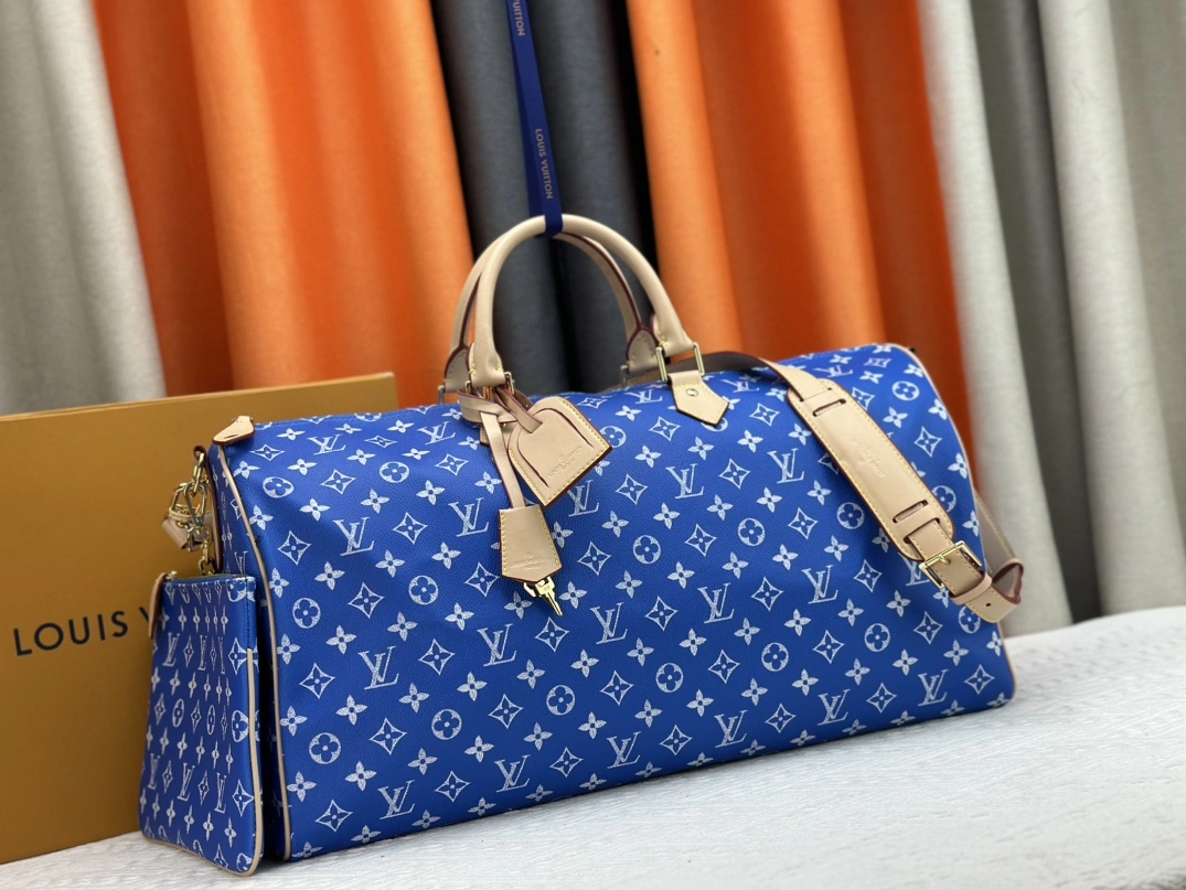 Refined 3871 Louis Vuitton Travel Bags