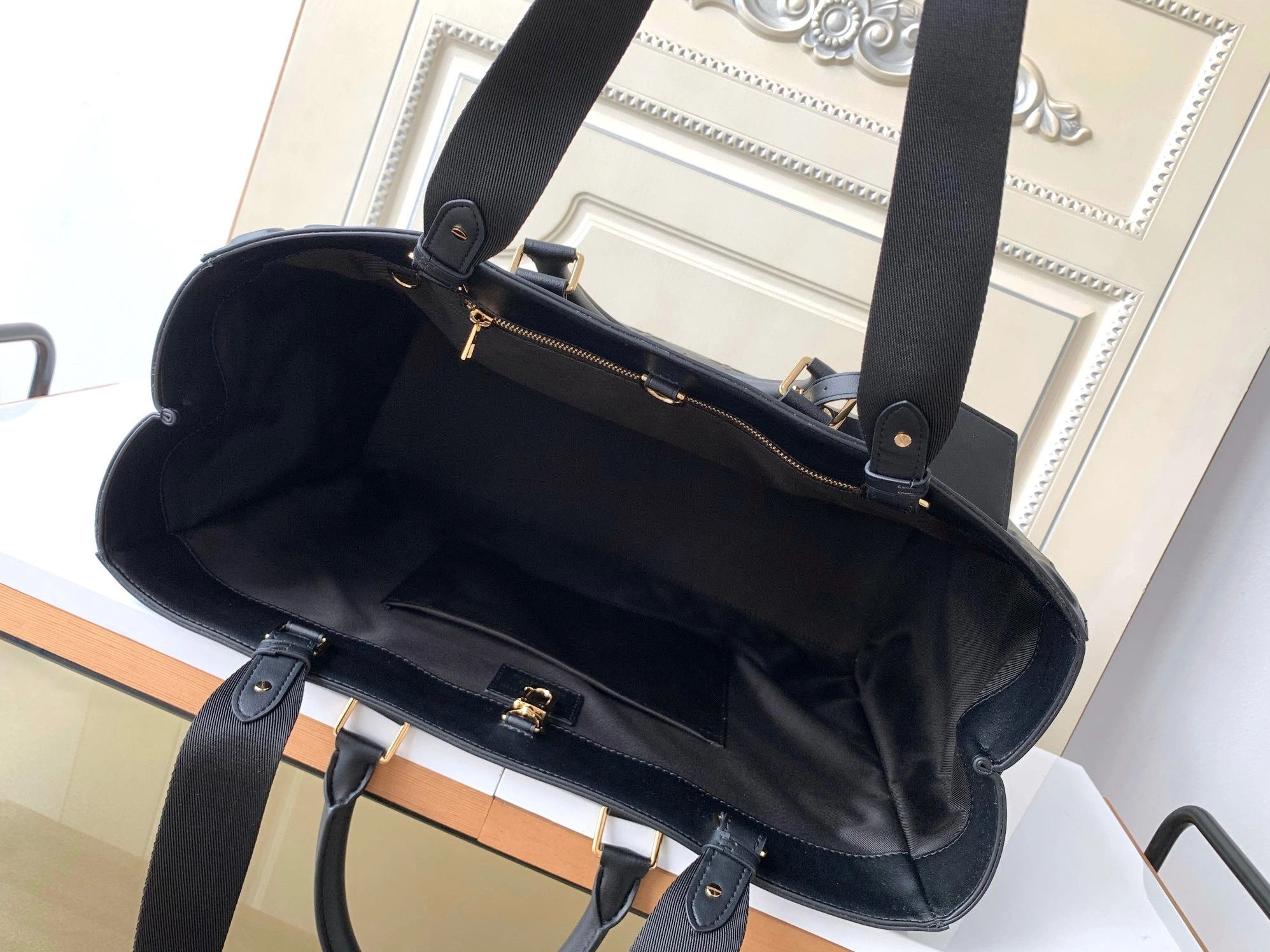 Refined 4316 Louis Vuitton AAA Quality Tote-Handbags For Women - Image 8