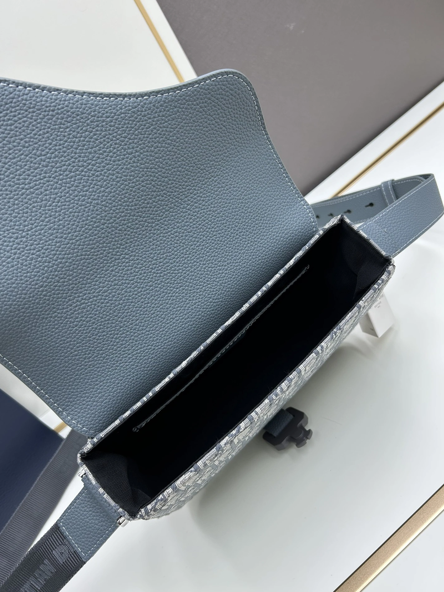 Refined 5530 Christian Dior AAA Quality Messenger Bags For Women - Image 7