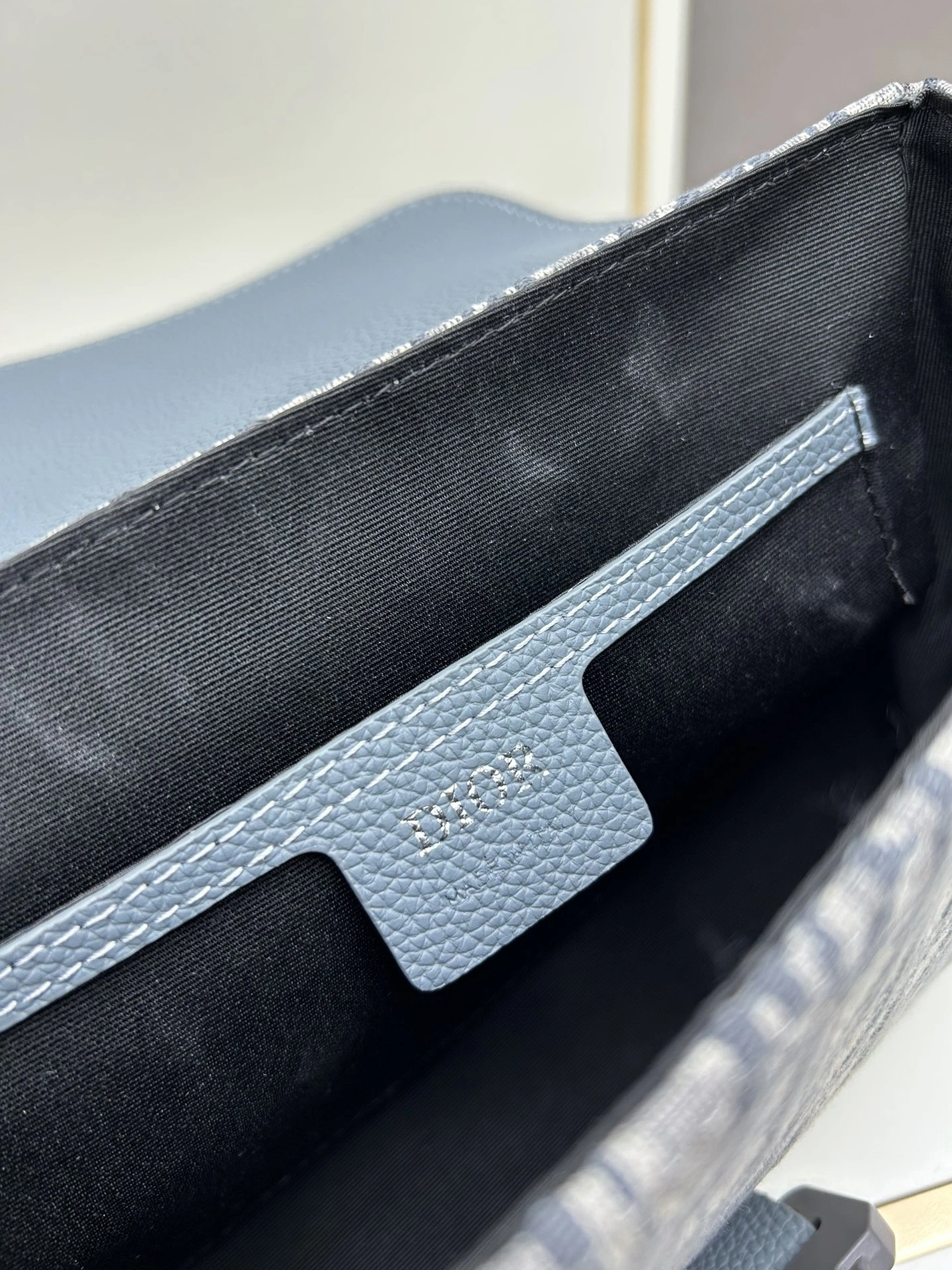 Refined 5530 Christian Dior AAA Quality Messenger Bags For Women - Image 8