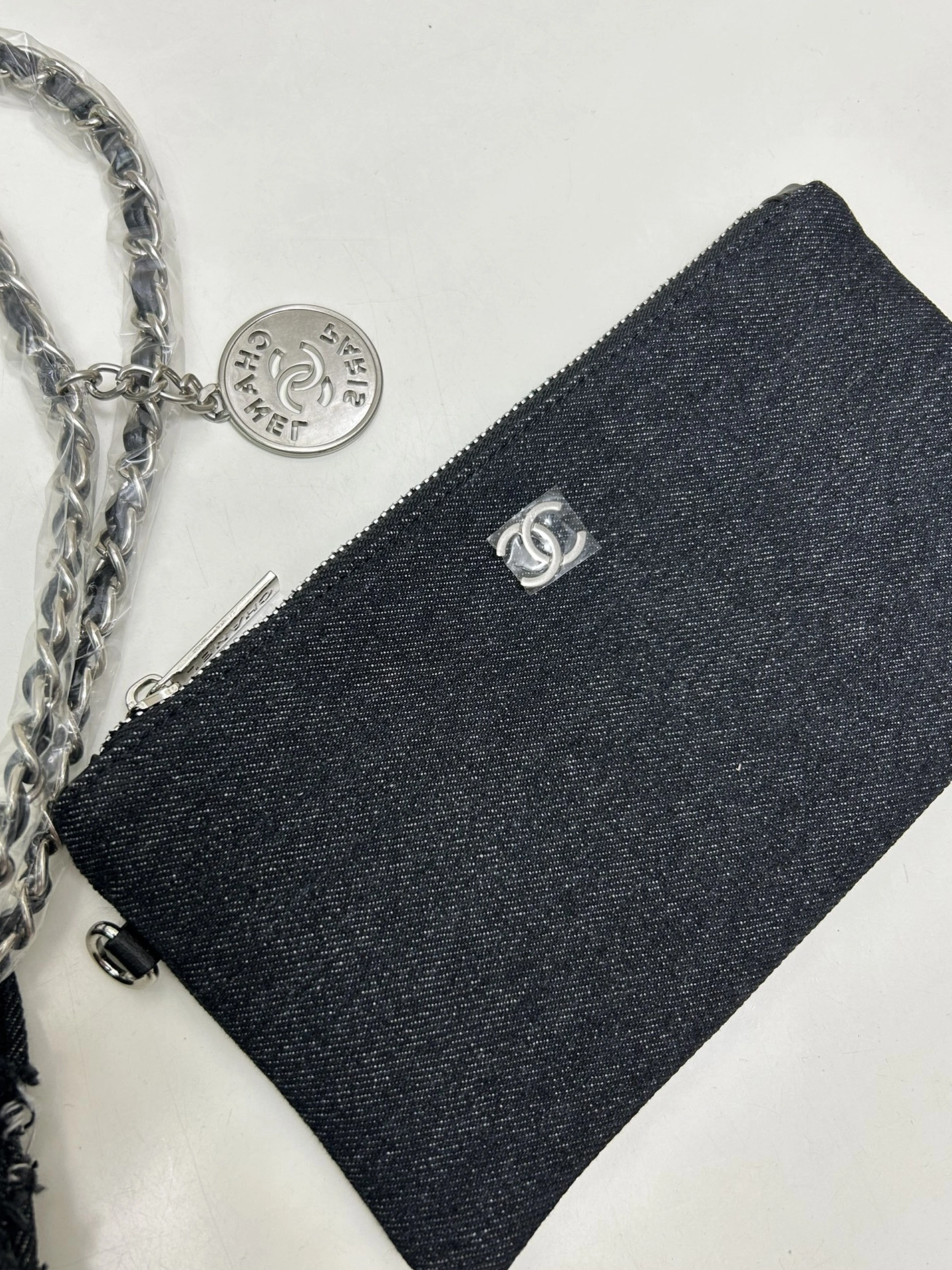 Refined 6797 Chanel AAA Quality Shoulder Bags For Women - Image 4