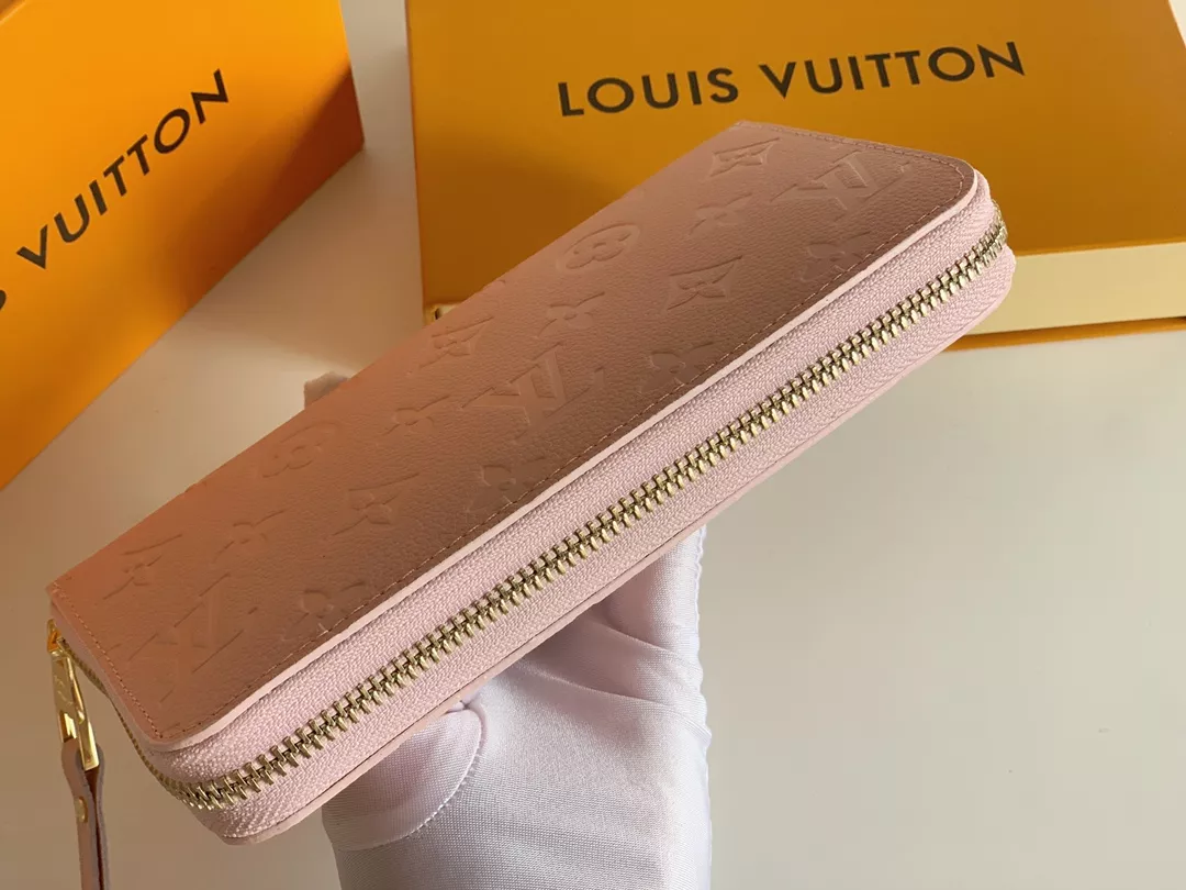 Refined 6806 Louis Vuitton LV Wallets - Image 4