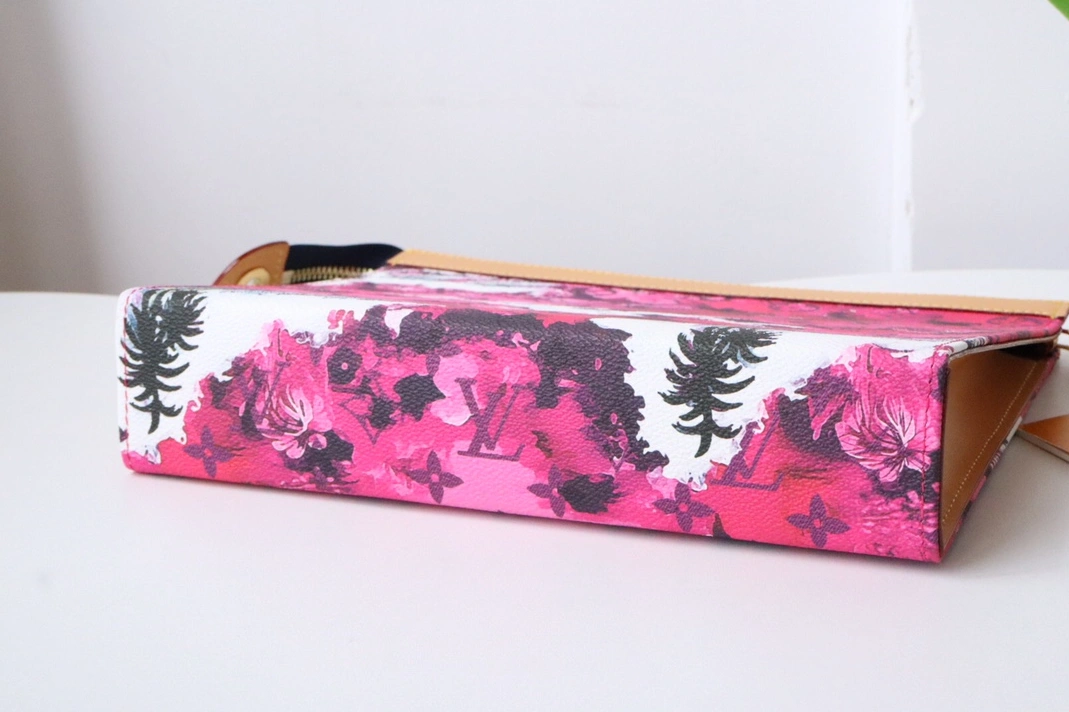 Refined 7380 Louis Vuitton AAA Quality Wallets - Image 4