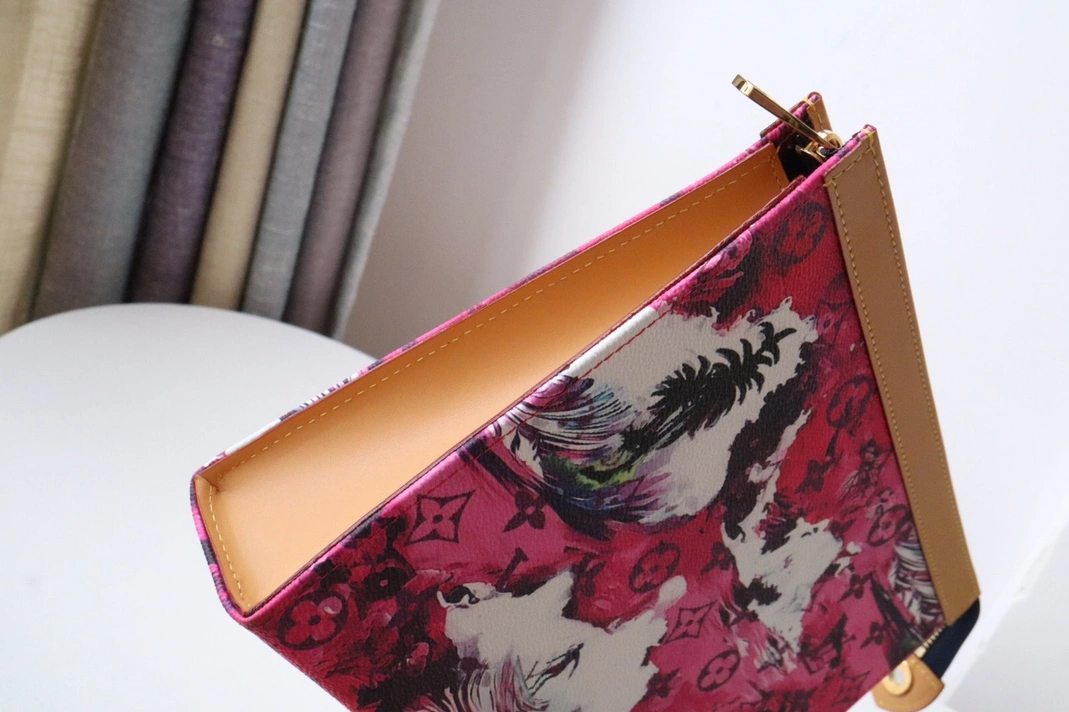 Refined 7380 Louis Vuitton AAA Quality Wallets - Image 5