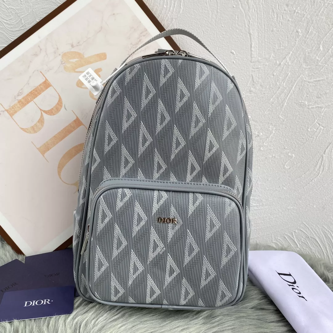 Refined 9819 Christian Dior AAA Man Messenger Bags - Image 3