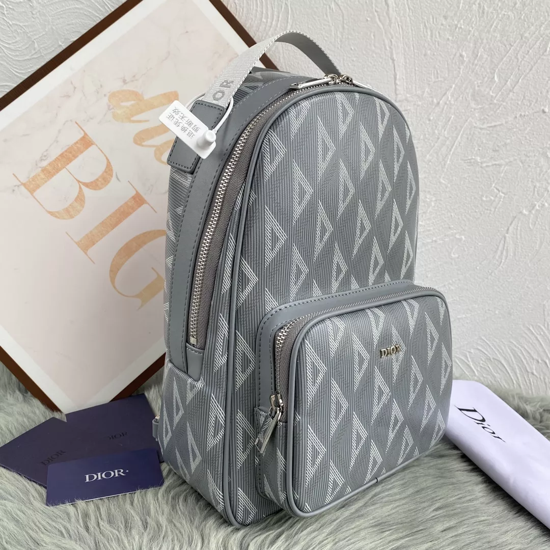 Refined 9819 Christian Dior AAA Man Messenger Bags - Image 4