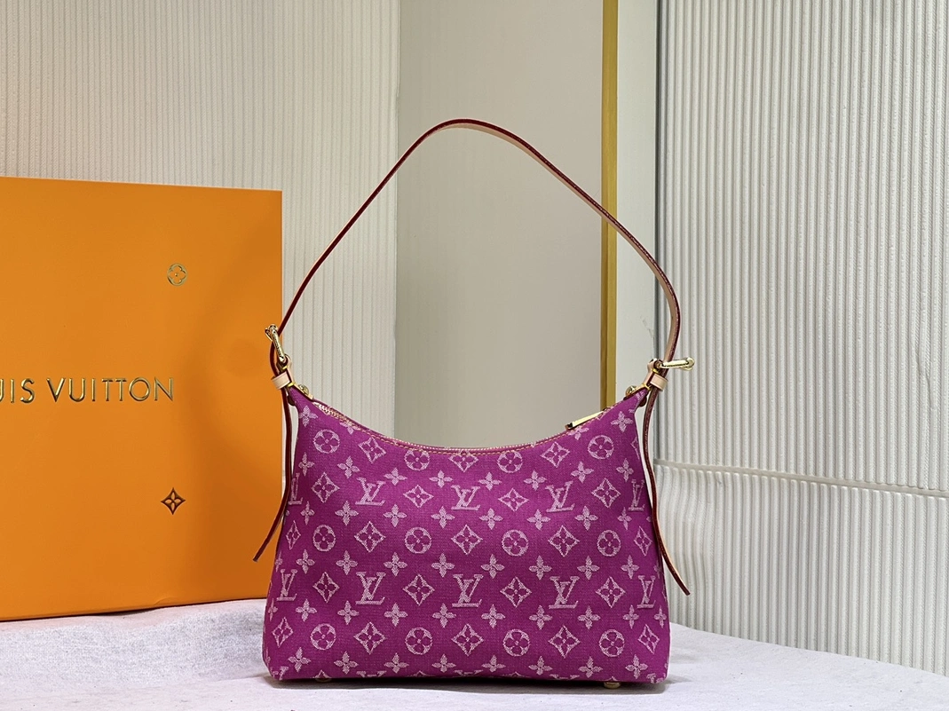 Reliable 4001 Louis Vuitton AAA Quality Shoulder Bags For Women - Image 5