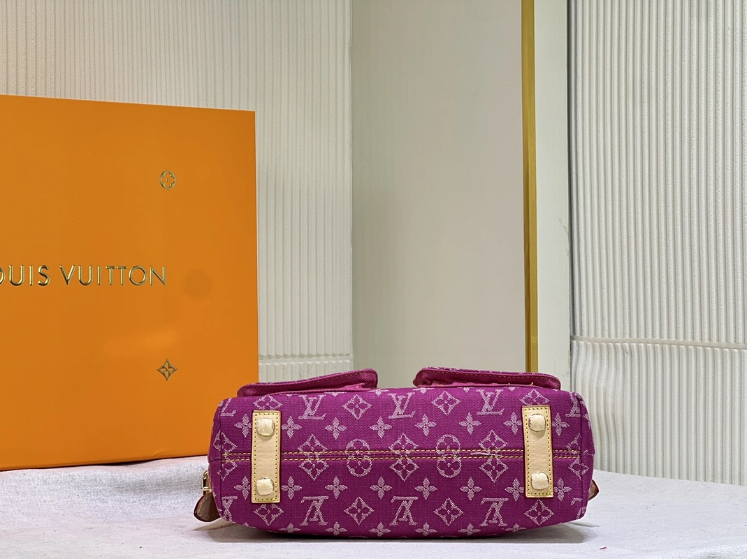 Reliable 4001 Louis Vuitton AAA Quality Shoulder Bags For Women - Image 6