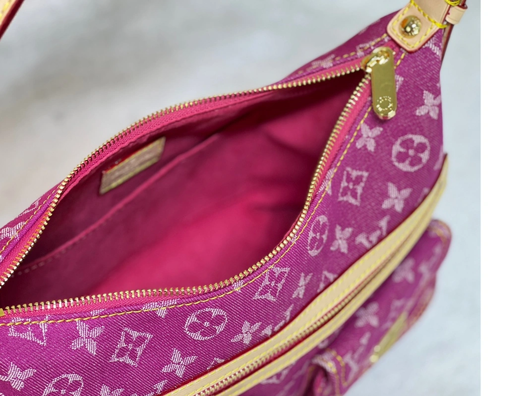 Reliable 4001 Louis Vuitton AAA Quality Shoulder Bags For Women - Image 7