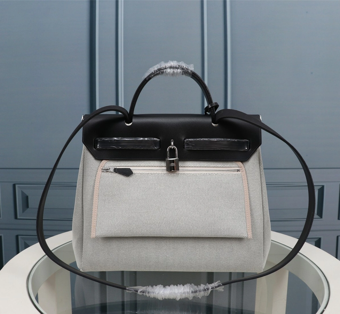 Reliable 6069 Hermes AAA Quality Handbags For Women - Image 5