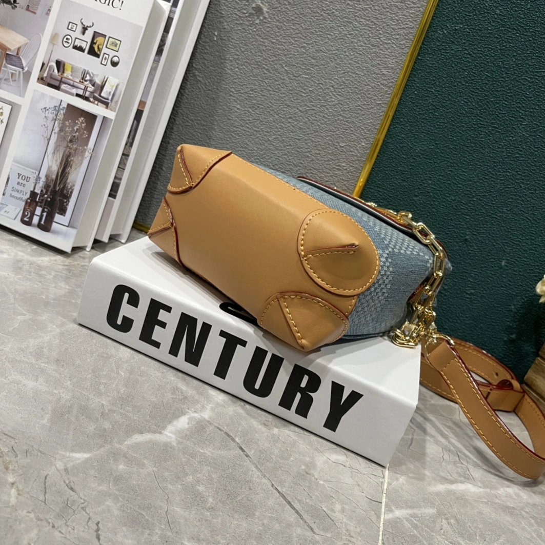 Reliable 6428 Louis Vuitton AAA Quality Messenger Bags For Women - Image 6